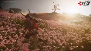 Обзор Ghost of Tsushima Director's Cut | ПРЕЖДЕ ЧЕМ КУПИТЬ