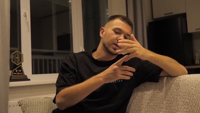 ФАРТУНА: О 2DROTS, КАМАЗЕ И БУДУЩЕМ В ПСЖ смотреть онлайн