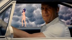 Екатерина Яшникова - Об особенностях воображения мужского населения на оживлённой автостраде