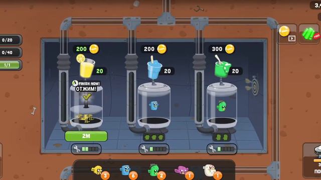 прохождение Zombie catchers 5 часть смотреть онлайн