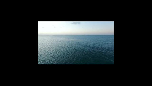 Звуки моря ~ Релакс музыка ~ Музыка 2021 смотреть онлайн