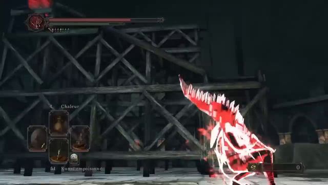 Dark Souls 2 SotFS PvP : Got U Tryhard !