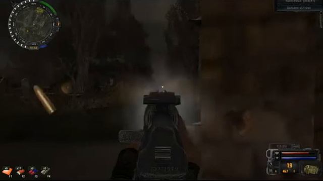 STALKER Sigerous 2021 Season 2 Boloto Chapter 10 KREST Series 60 Захват Церкви смотреть онлайн