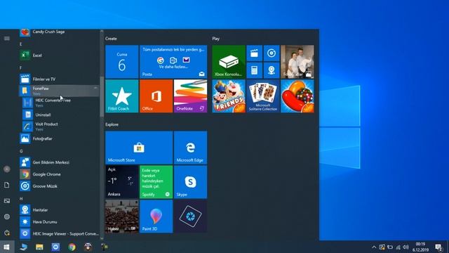 iPhone Heic Dosyasını Jpg Çevirme Programı. Ücretsiz! смотреть онлайн