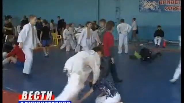 армейский рукопашный бой