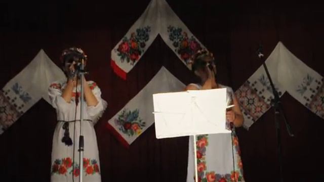 Супер-пісня - Дивна квітка (Ведуча свят - Вікторія Шмегельська) смотреть онлайн