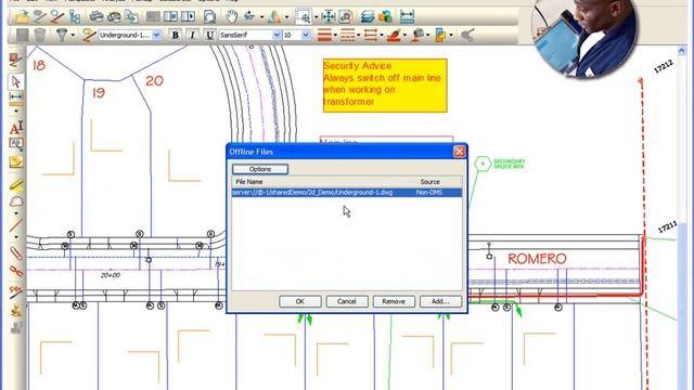 Autovue Version 20, Offline Capabilities Capabilities смотреть онлайн
