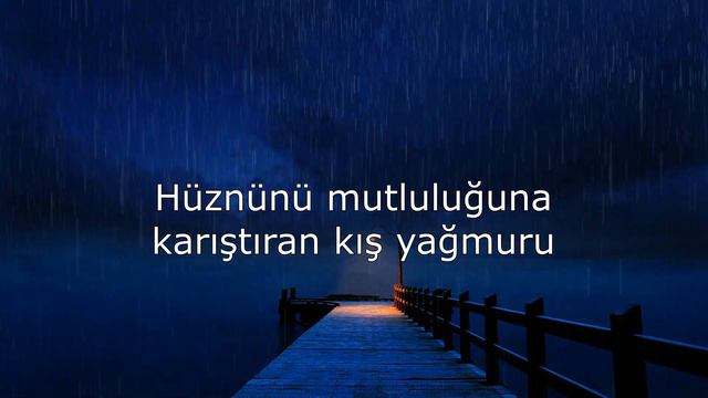 Tülay German - Ne Pleure Pas - Türkçe Çeviri смотреть онлайн