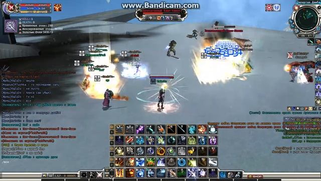 Rf Online.Фарм запечаток. смотреть онлайн