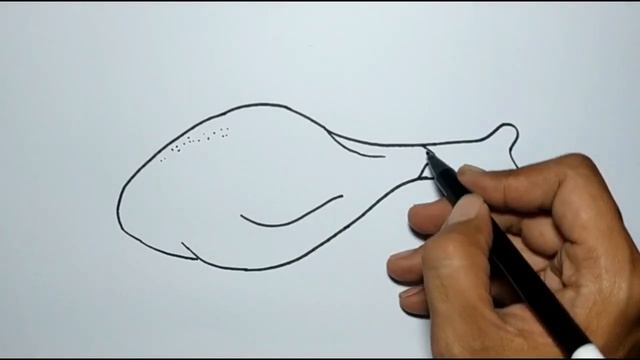 How to Draw Fried Chicken смотреть онлайн