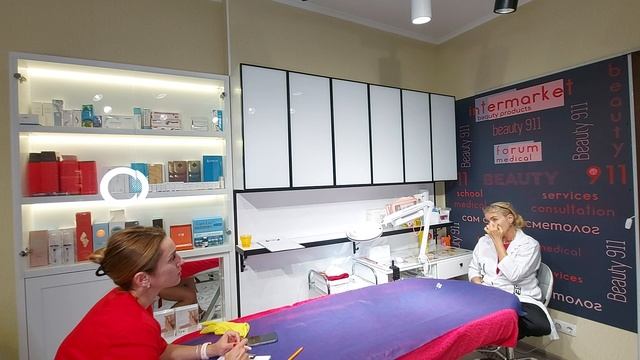 Векторный лифтинг. советы коллеге.