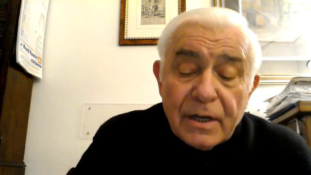 PREGHIERA DEL CARDINAL COMASTRI 15 APRILE 2020 смотреть онлайн
