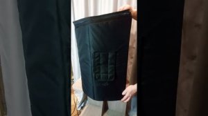 Пошив чехлов на колонки