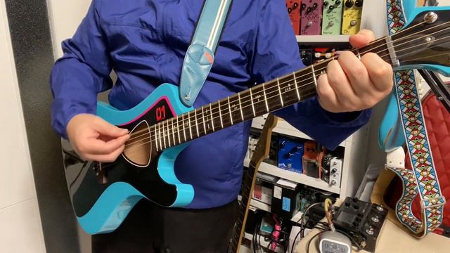 GrassRoots"G-AC-Miku" смотреть онлайн