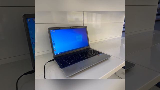 Ноутбук Samsung NP350V5C смотреть онлайн