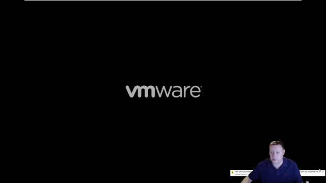 Creating a Windows Cluster for Testing (Part 1) смотреть онлайн