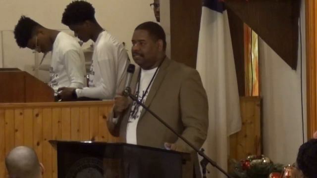 Bible Way COGIC Preservation Of Life Service - January 27, 2019 смотреть онлайн