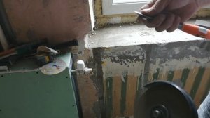 КАК УБРАТЬ КОСМОФЕН С ПЛАСТИКОВОГО ОКНА