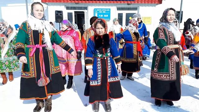 Праздник Вороний день смотреть онлайн