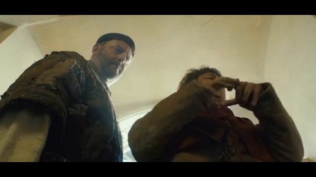 Обзор сюжета [Assasin's Creed Unity] Негр-ассасин и паркур по-французски смотреть онлайн