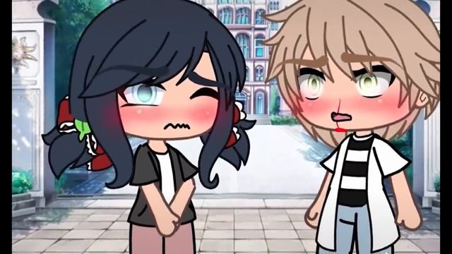 Наркомания из Тик тока Гача лайф ~{Гача клуб}~ #503 смотреть онлайн