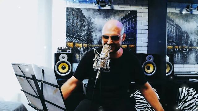 Прости моя любовь Дмитрий Торин кавер Эмин смотреть онлайн