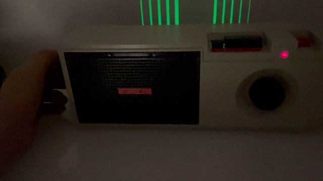 Приемник 3,5 МГЦ