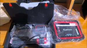 разблокировка планшета Launch CRP919E BT unlock tablet Launch crp919e bt