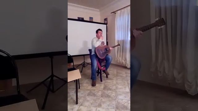 Вечер в библиотеке Деденево Московской области 3. смотреть онлайн