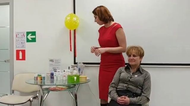 Красота изнутри и снаружи. Часть 1 смотреть онлайн