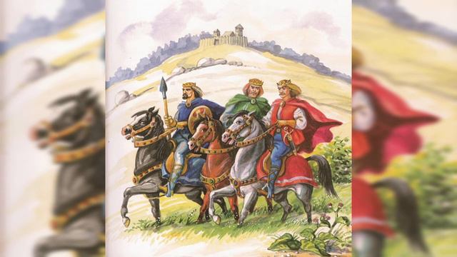 Где прародина славян? смотреть онлайн