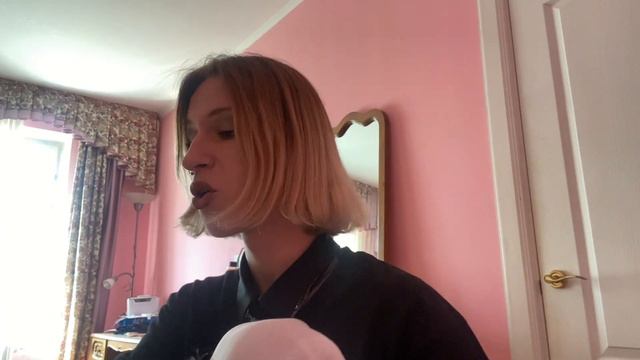 ВЛОГ: НАРАЩИВАЮ ТРЕШ НОГТИ, МАМА В ШОКЕ смотреть онлайн