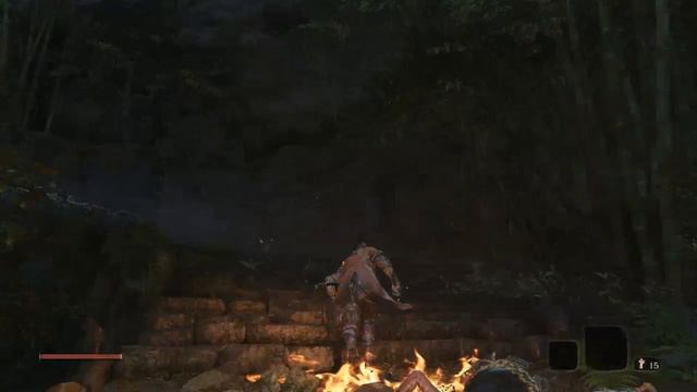 ► Прохождение (Sekiro Shadows Die Twice) Часть 2 ► смотреть онлайн