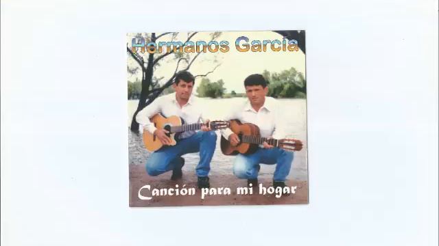 Los hermanos García - Recuerdo Salteño смотреть онлайн