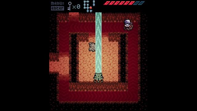 Let's Play Anodyne (Part 1) смотреть онлайн