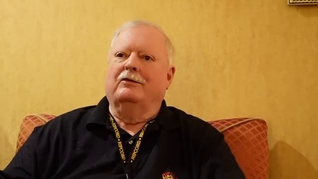 John Fowler 2nd interview смотреть онлайн