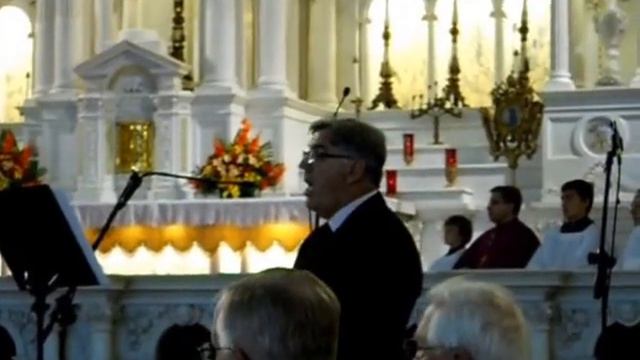 Father Rookey Funeral Clips