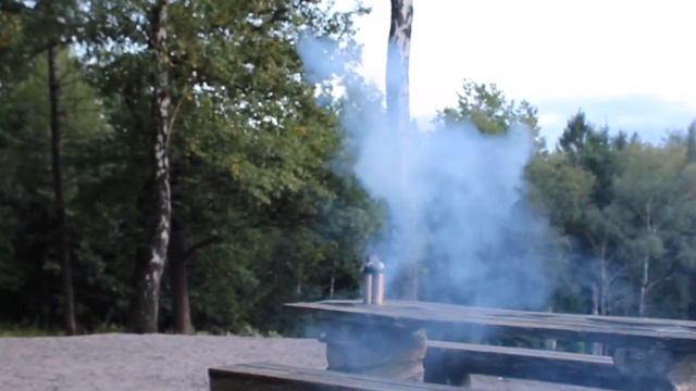 Vuurwerk WarmUp compilatie 2020/2021 смотреть онлайн