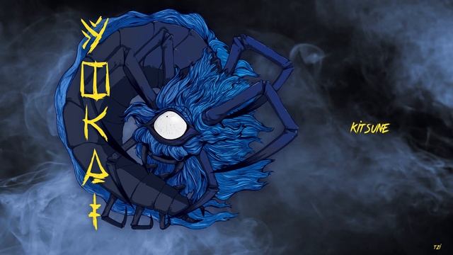 tzi - Kitsune смотреть онлайн