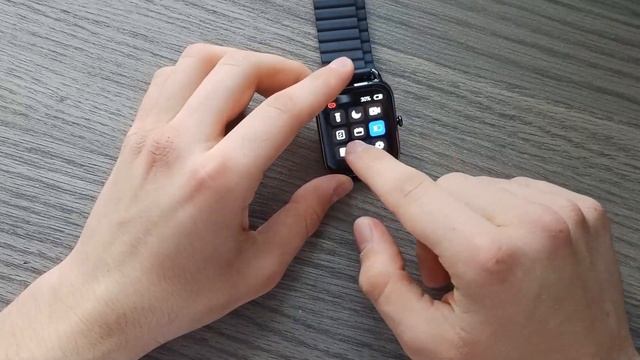 ЧЕСТНЫЙ ОПЫТ ИСПОЛЬЗОВАНИЯ ЧАСАМИ HAYLOU RS4 PLUS ?! смотреть онлайн