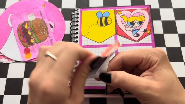 Новый фон ?Монобанк? Бумажные сюрпризы ?✌? МИР БУМАЖЕК