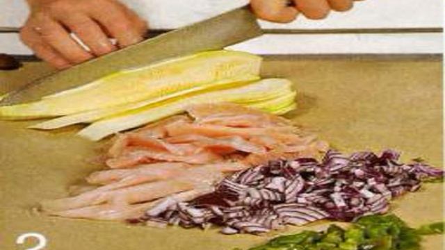 Книга рецептов