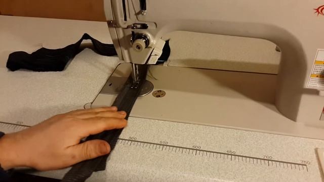 #Швейная машина Spark Special SPK 8700D. #sewing machine Позиционер. Серво 220 в. смотреть онлайн