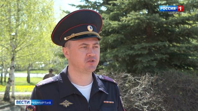 В Удмуртии ГИБДД предостерегает родителей от покупки питбайков для детей смотреть онлайн