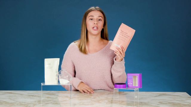 AHAVA v. frank body v. Vera Mona | Customize Close-Up | FabFitFun Winter 2019 Box смотреть онлайн