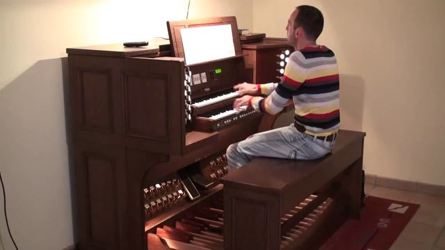 Zequinha de Abreu: Tico-tico no fubá смотреть онлайн