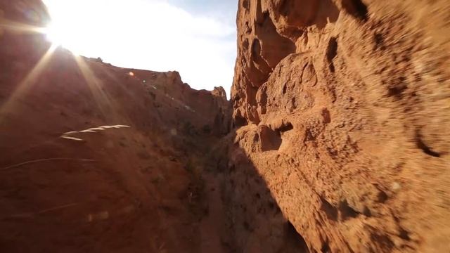 Fairy tale canyon Kyrgyzstan Кыргызстан каньон Сказка FHD смотреть онлайн