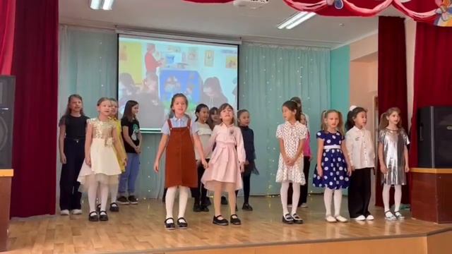 Фестиваль знакомств "Гимн любимой студии" 1 смена смотреть онлайн