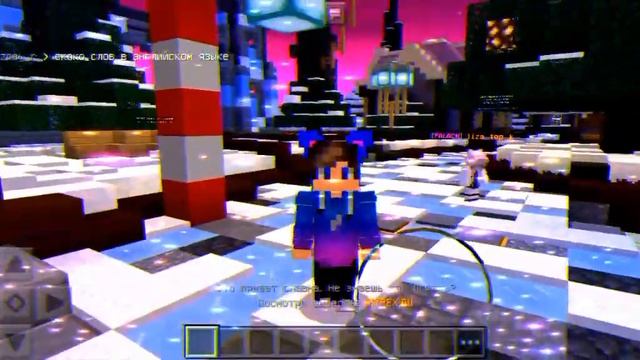 песня " я карта" - майнкрафт. танцы в майнкрафт. смотреть онлайн