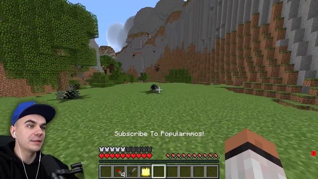 ПРИКЛЮЧЕНИЕ ВЕДЬМАКА! Используй Магию Против Нечисти и Получишь Много Денег - Майнкрафт Мини-Игры смотреть онлайн